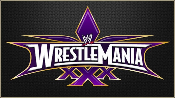 WrestleMania 30